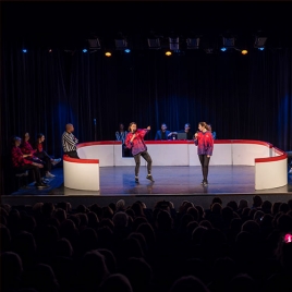 MATCH IMPRO COM JAG