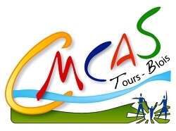 CMCAS Tours-Blois